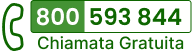 Chiamata gratuita