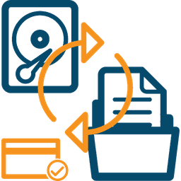 Backup e Verifica