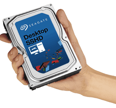 RECUPERO DAT DA SEAGATE SSHD RECUPERO DAT DA SEAGATE SSHD